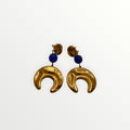 Los Pendientes Ione V