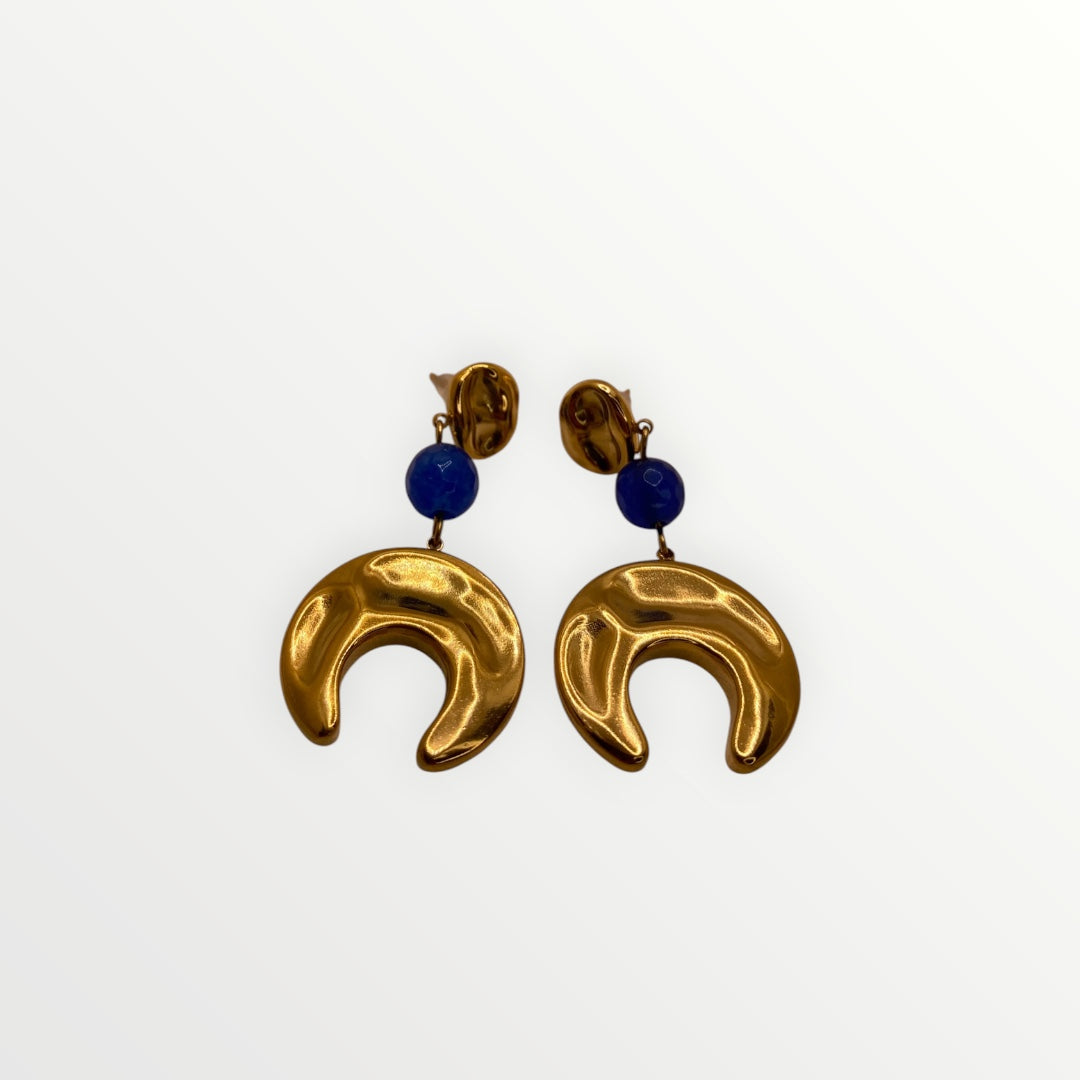 Los Pendientes Ione V