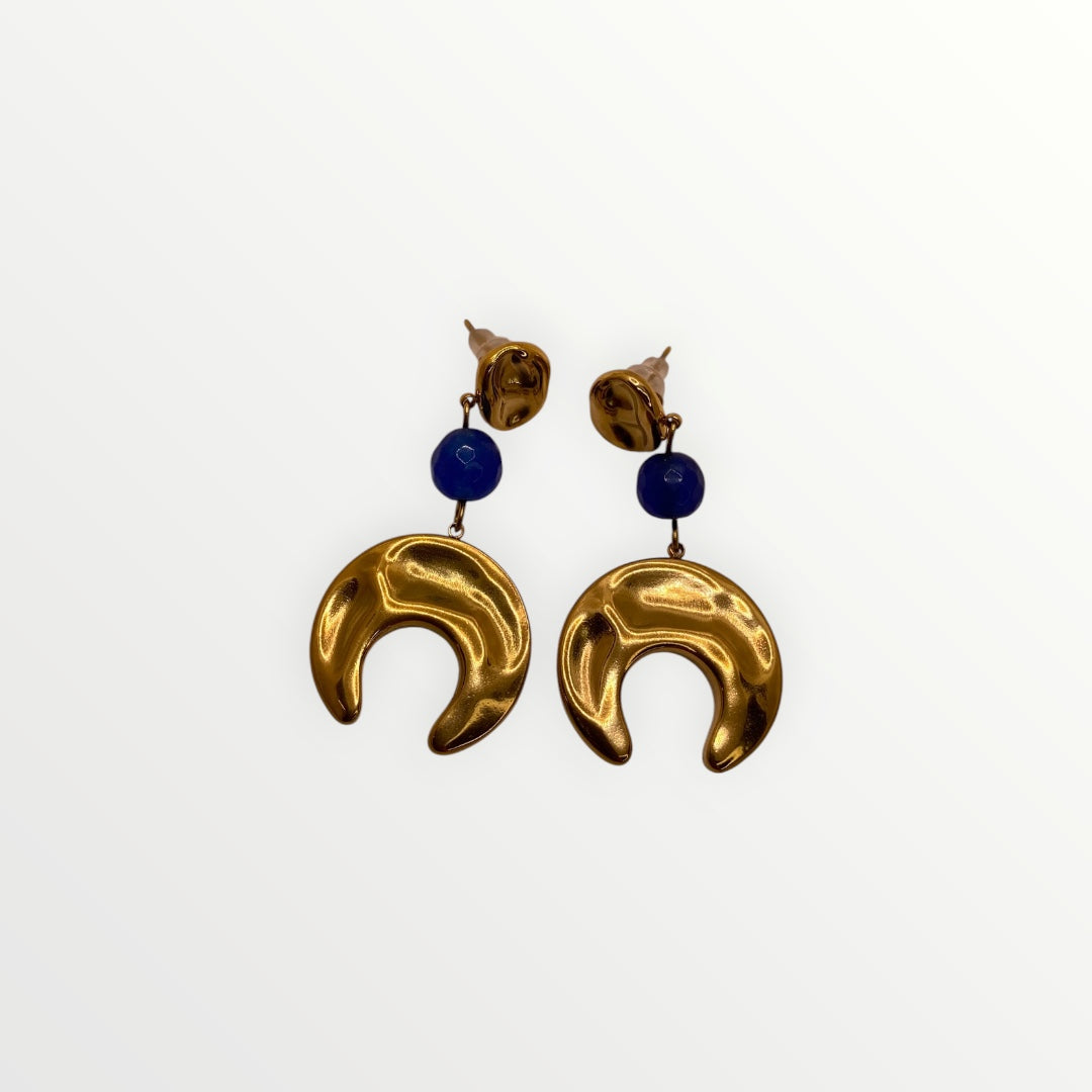 Los Pendientes Ione V