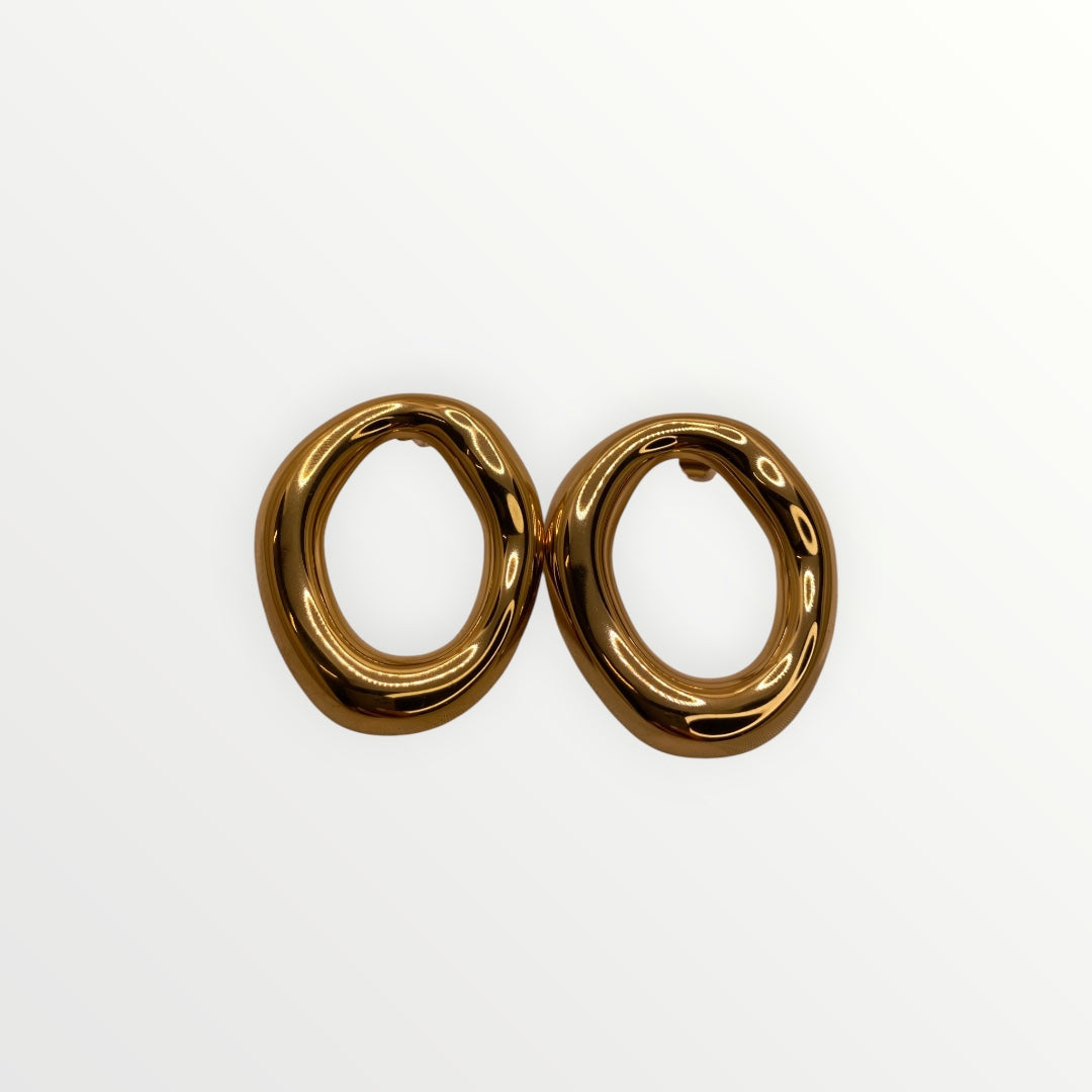 Los Pendientes Xanthe V