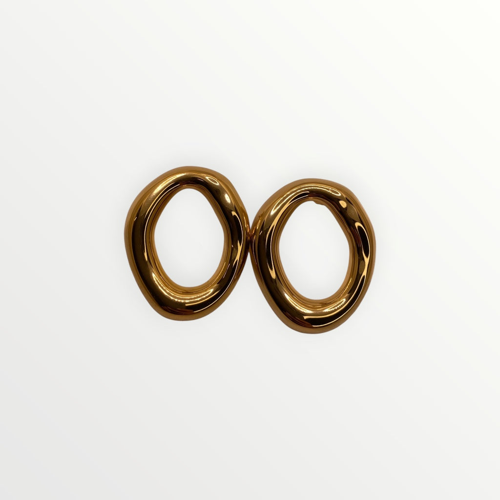 Los Pendientes Xanthe V