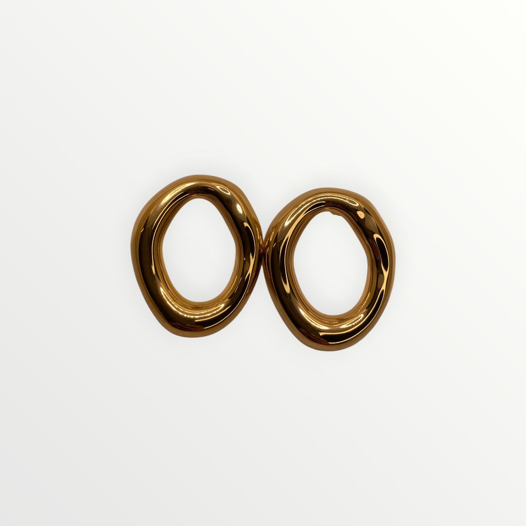 Los Pendientes Xanthe V