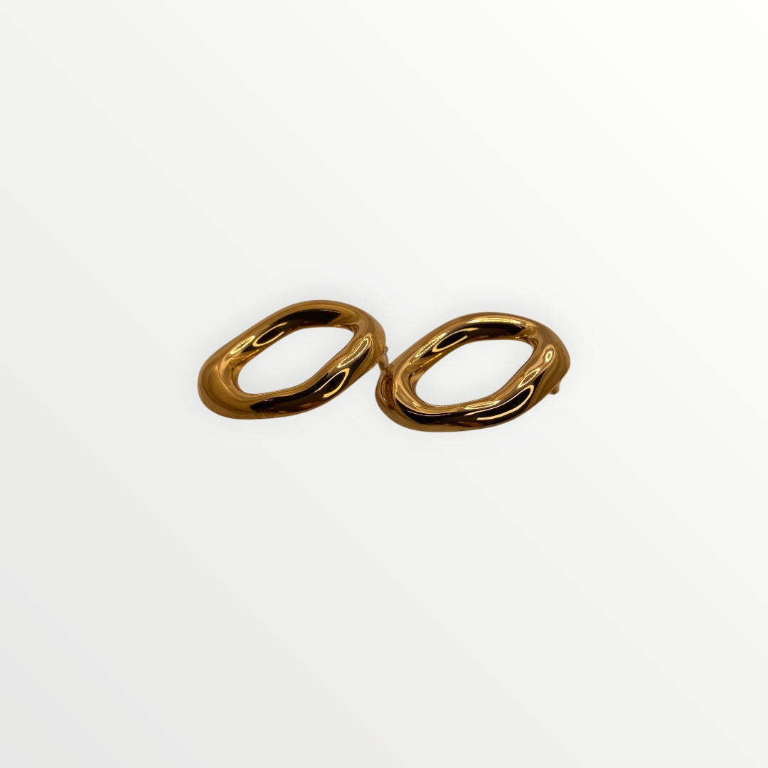 Los Pendientes Xanthe V