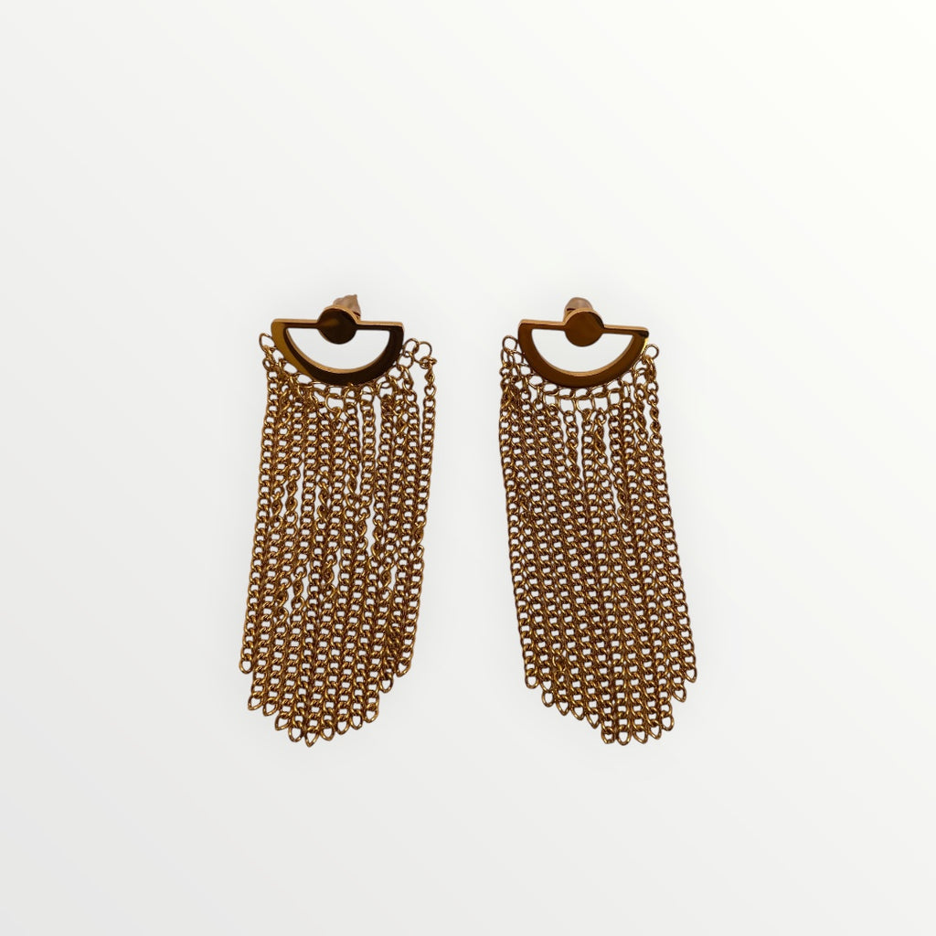 Los Pendientes Melia V