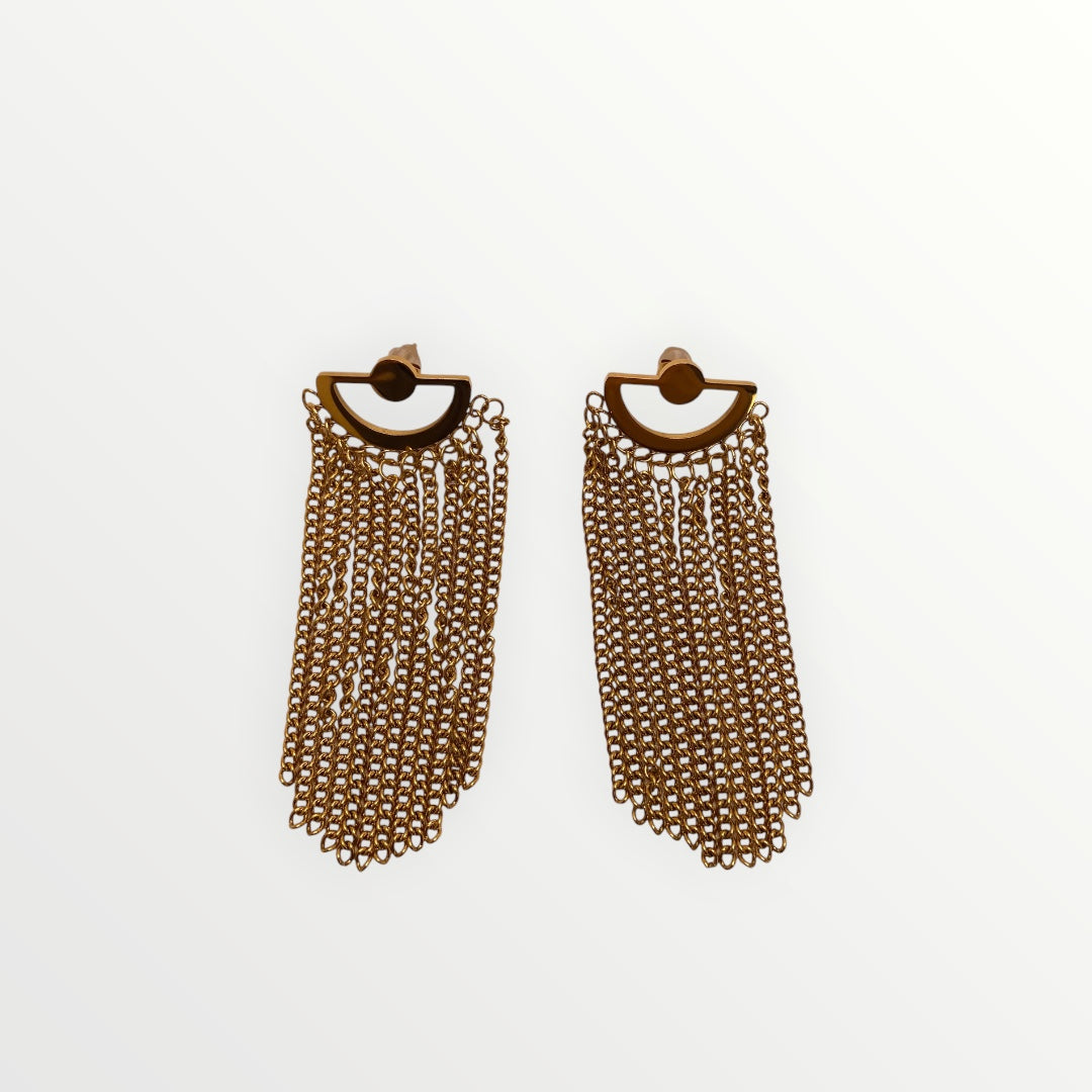 Los Pendientes Melia V