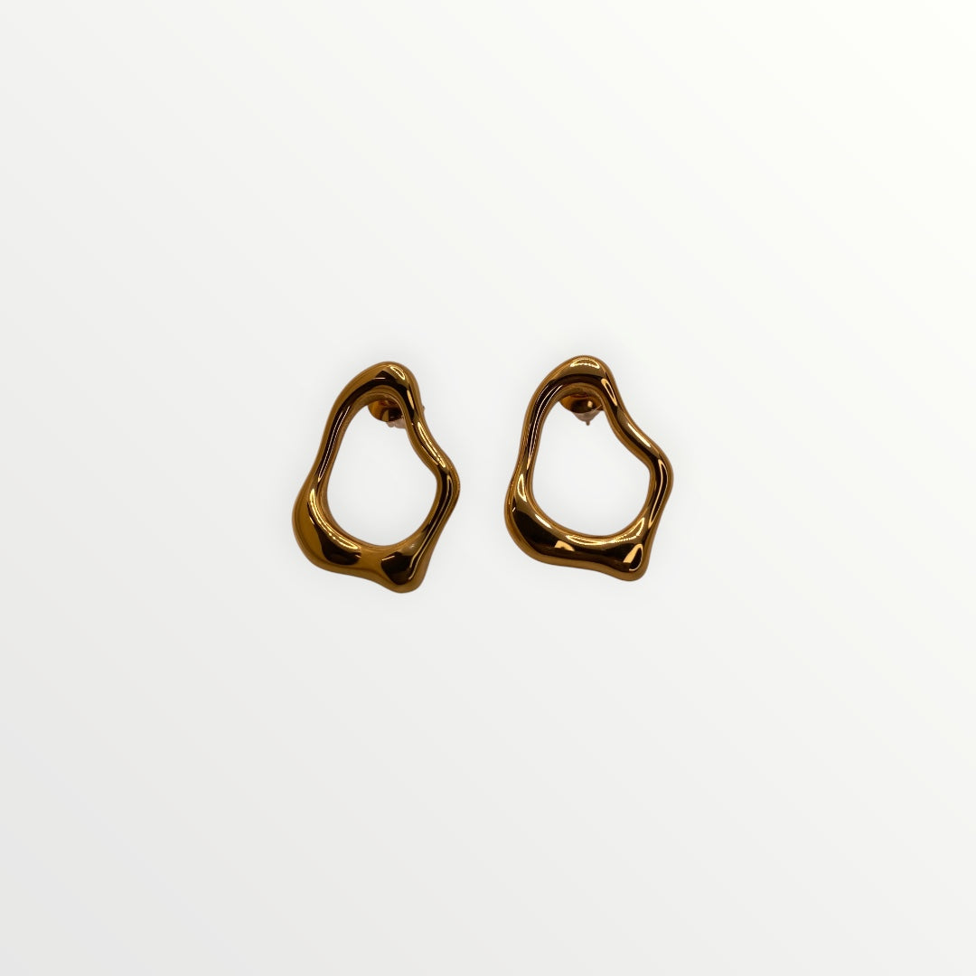 Los Pendientes Lumina V