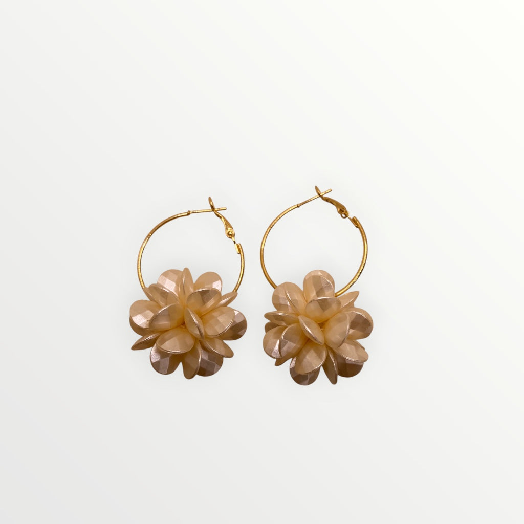 Los Pendientes Vela V