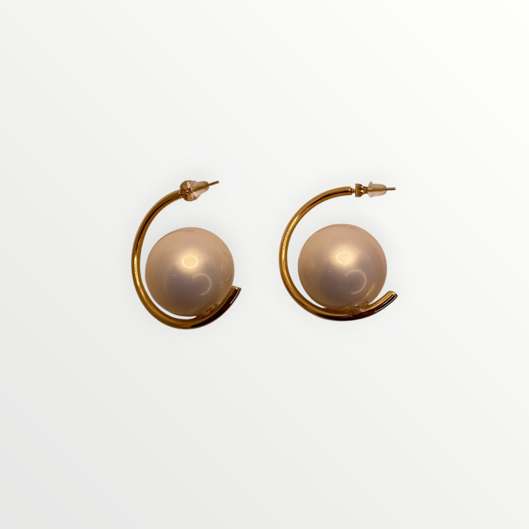 Los Pendientes Orion V