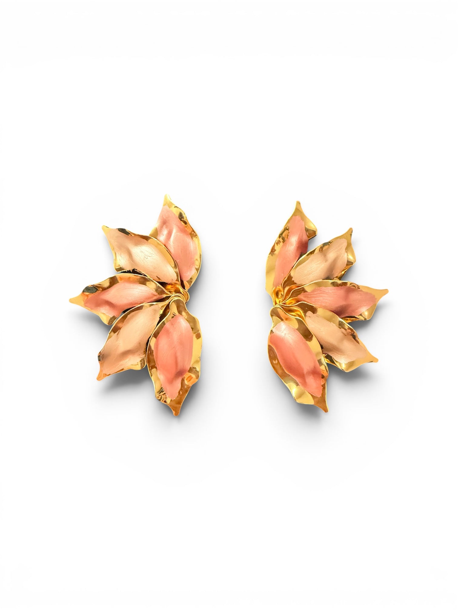 Los Pendientes Sia V