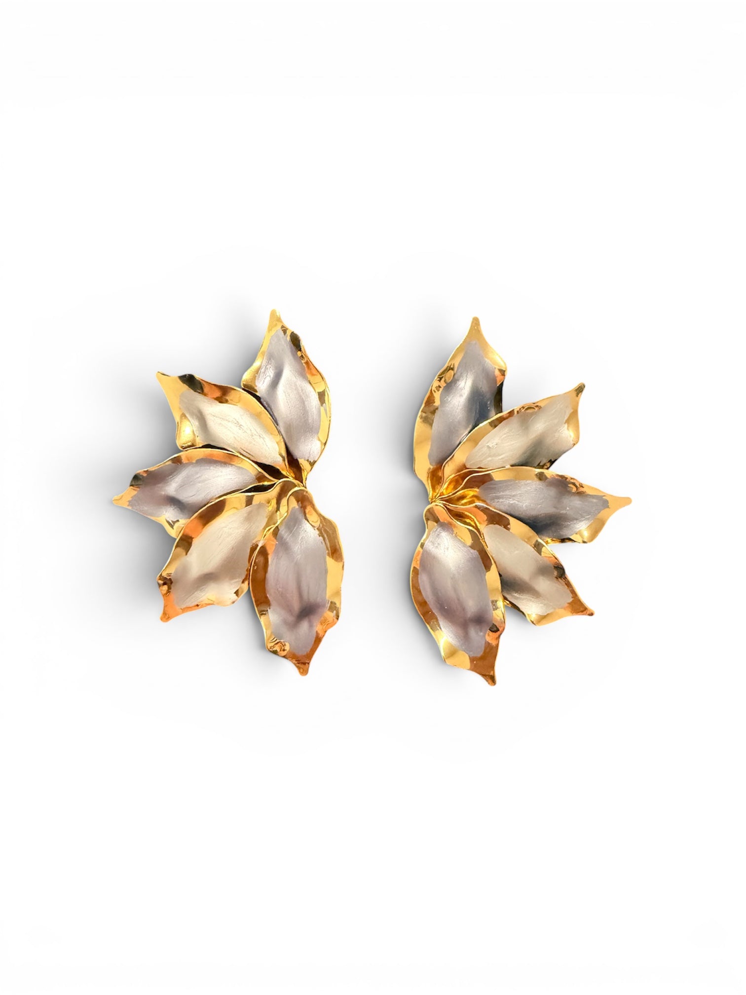 Los Pendientes Sia V (Azul)