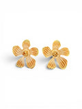 Los Pendientes Kaia