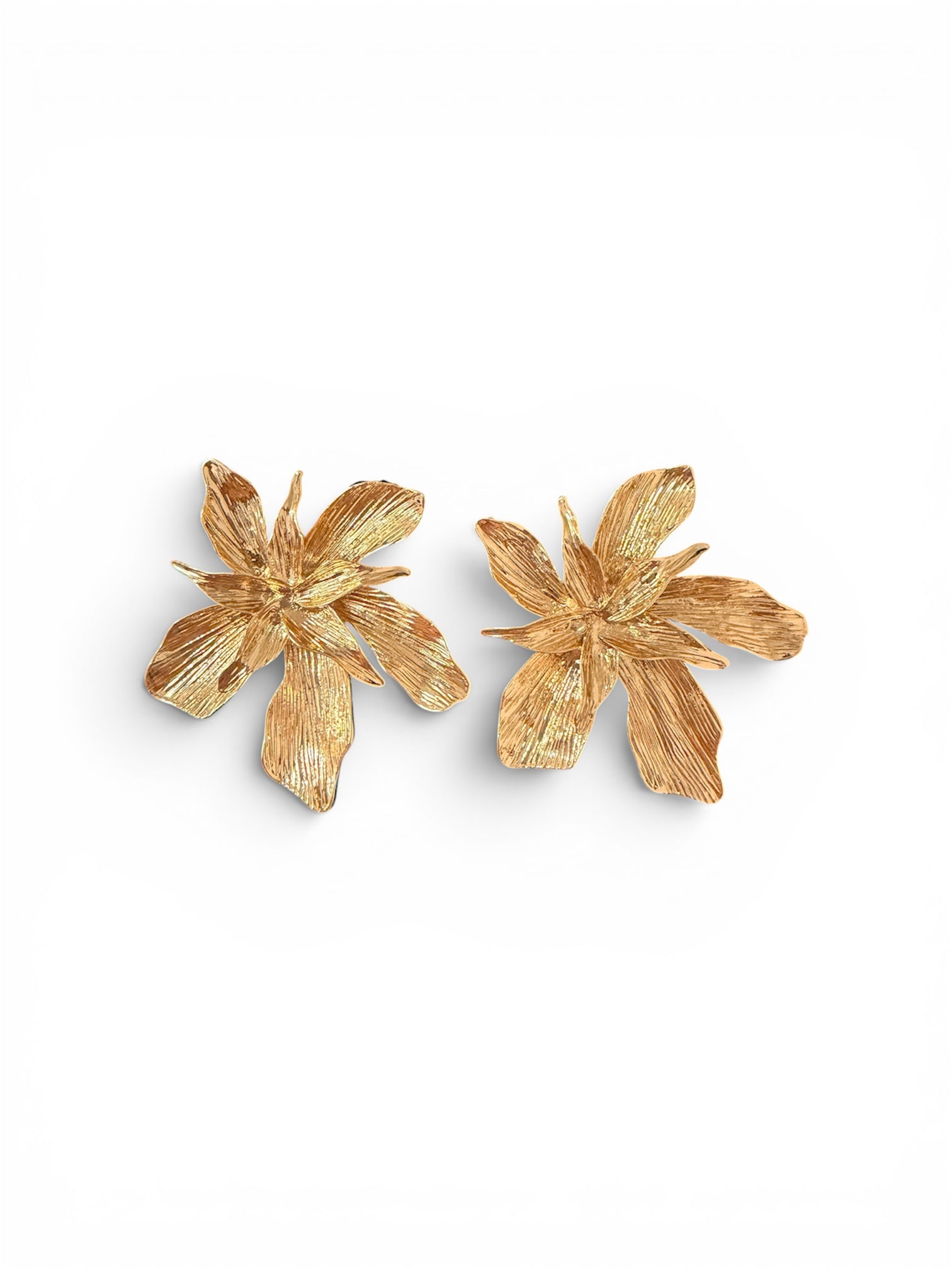 Los Pendientes Nira V