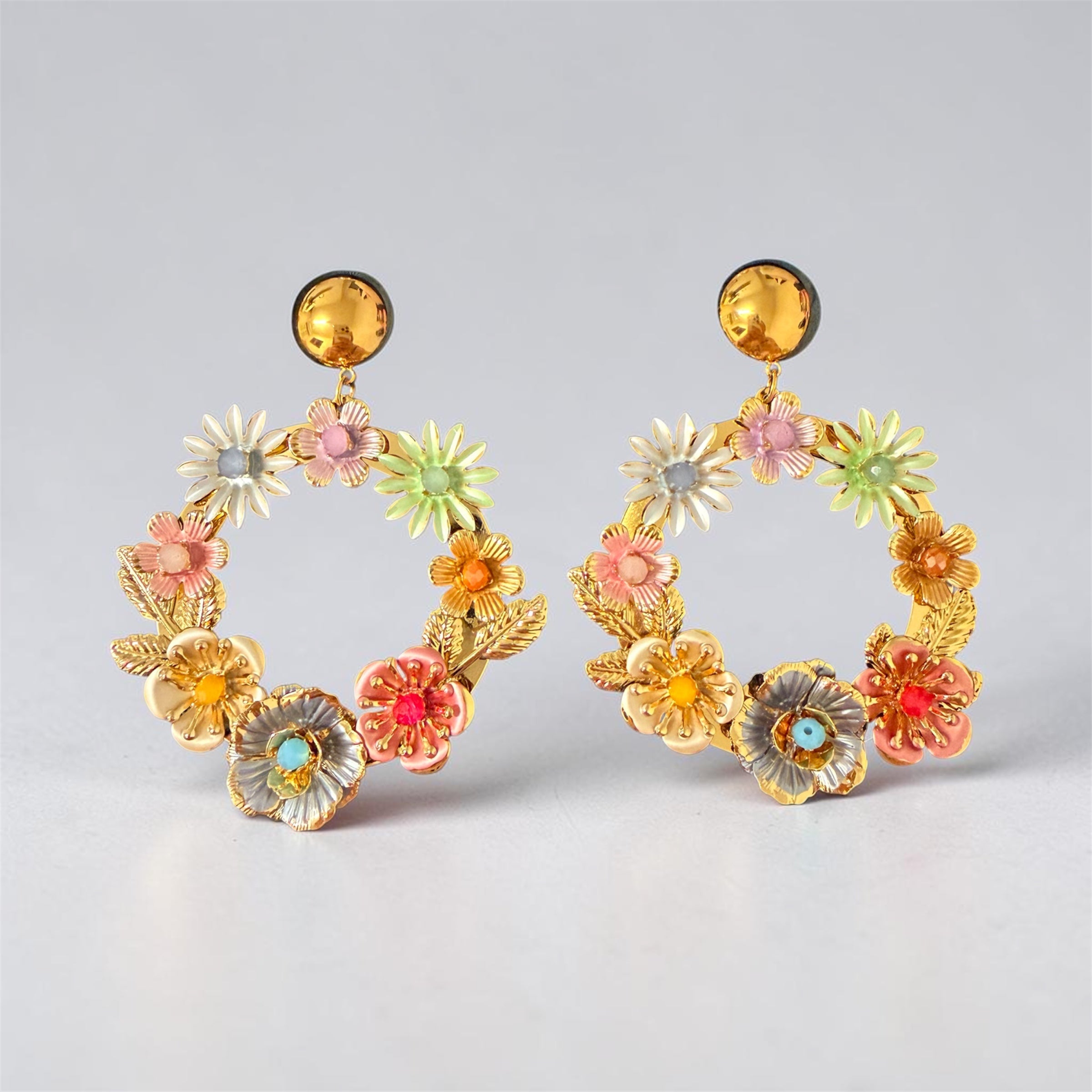 Los Pendientes Zena V